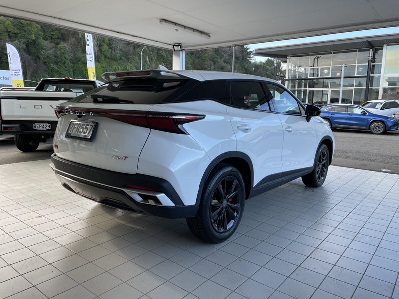 2025 Omoda C5 EX 1.5Pt/DCT image 3