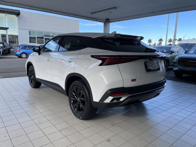 2025 Omoda C5 EX 1.5Pt/DCT image 5