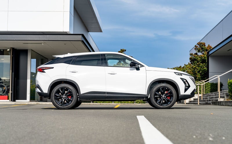 2025 Omoda C5 Ex 1.5Pt EX image 2