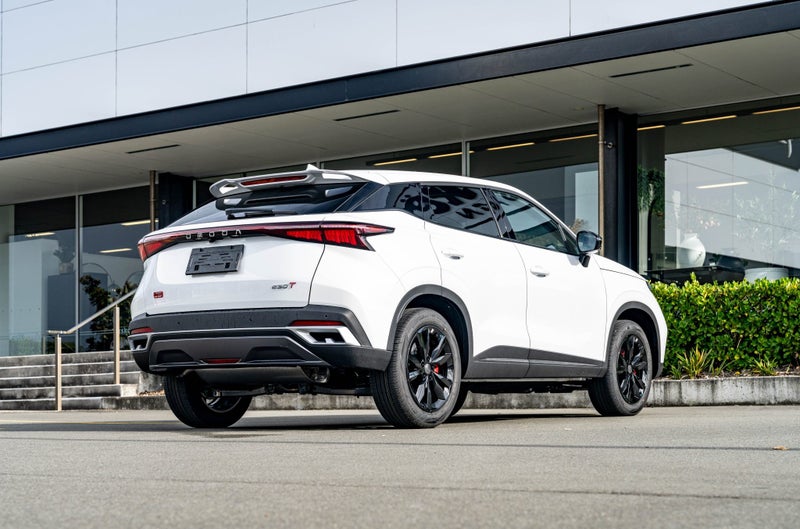 2025 Omoda C5 Ex 1.5Pt EX image 3