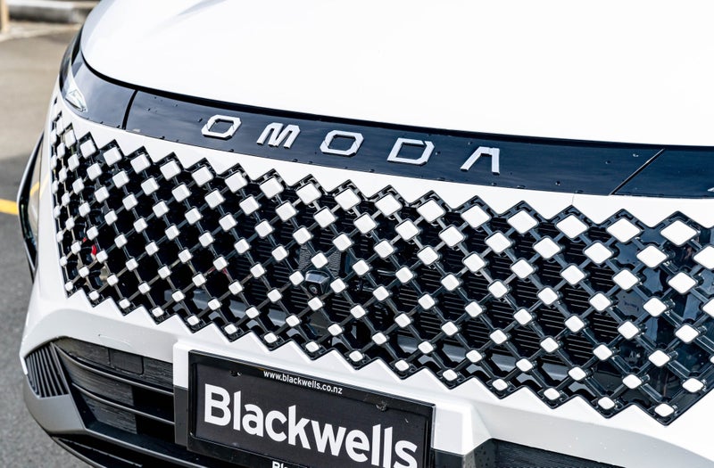 2025 Omoda C5 Ex 1.5Pt EX image 4