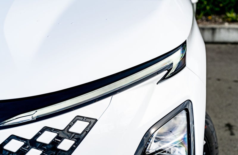 2025 Omoda C5 Ex 1.5Pt EX image 5