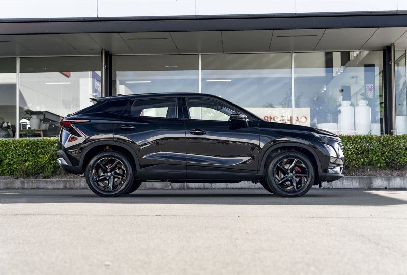 2025 Omoda C5 EX 1.5T FWD image 3