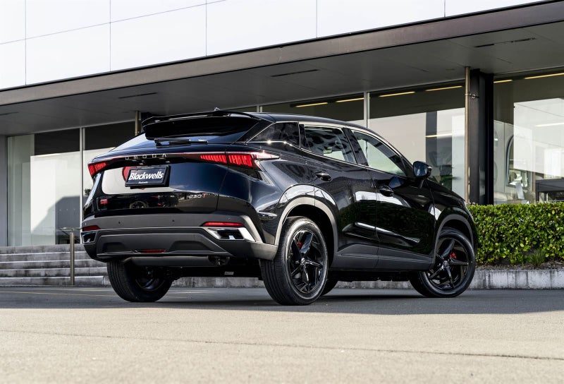 2025 Omoda C5 EX 1.5T FWD image 5