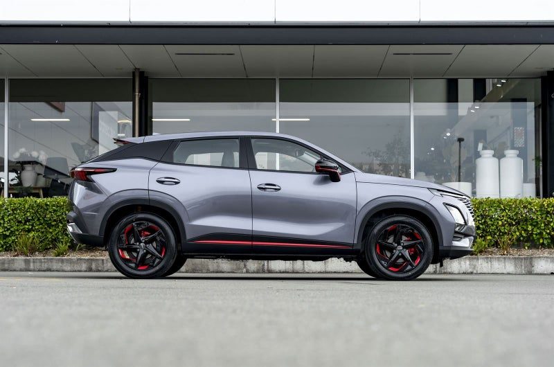 2025 Omoda C5 EX 1.5T FWD image 3