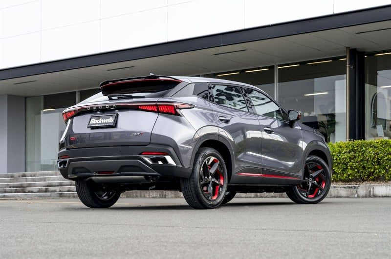 2025 Omoda C5 EX 1.5T FWD image 4