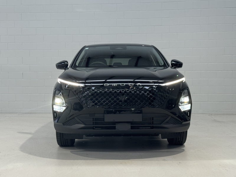 2025 Omoda C5 EX image 2