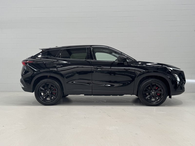 2025 Omoda C5 EX image 3