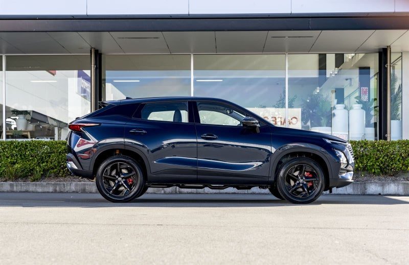 2025 Omoda C5 GT 1.6T AWD image 5