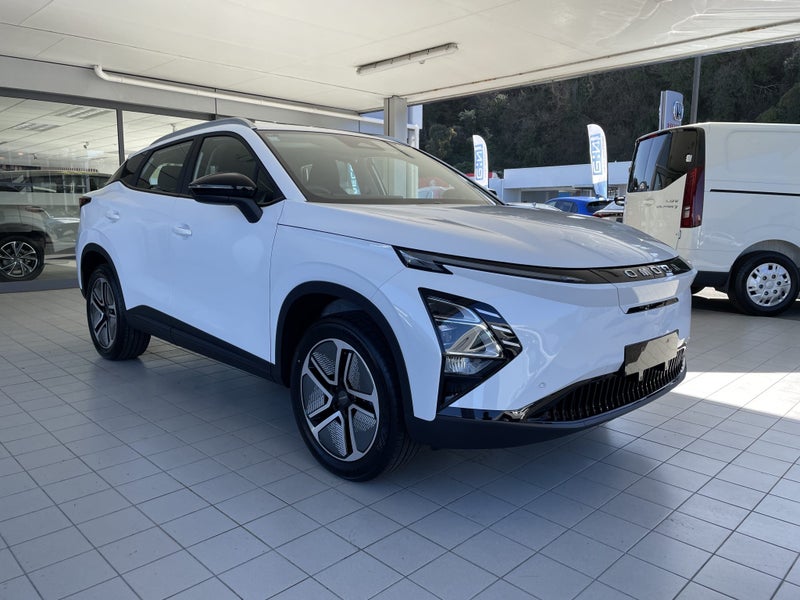 2025 Omoda E5 BX 155Kwh/Ev/9At image 1