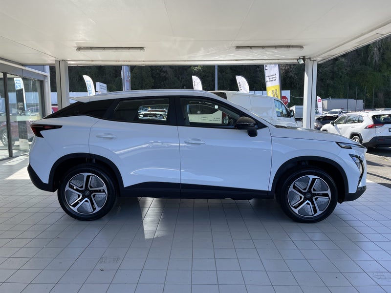 2025 Omoda E5 BX 155Kwh/Ev/9At image 2