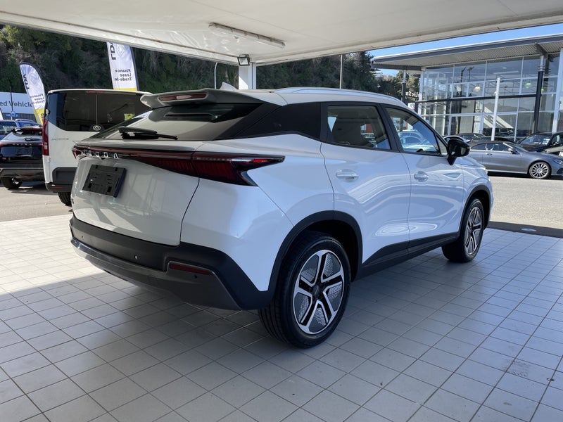 2025 Omoda E5 BX 155Kwh/Ev/9At image 3