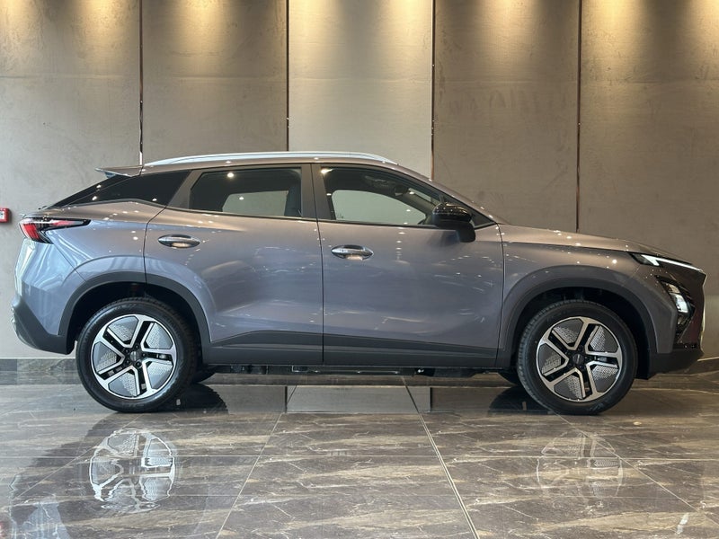 2025 Omoda E5 BX 61kWh image 3