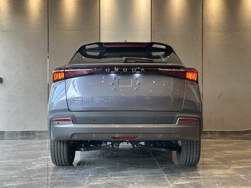 2025 Omoda E5 BX 61kWh image 5