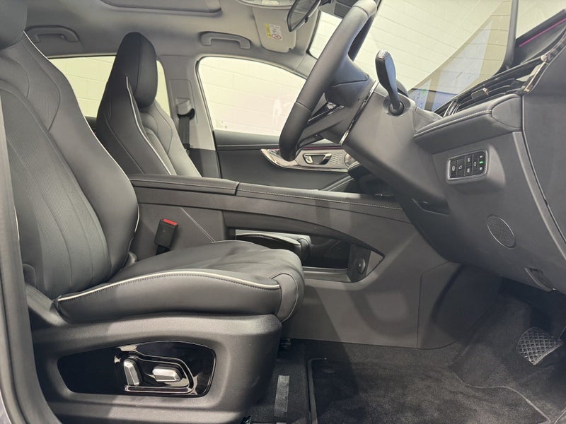 2025 Omoda E5 EX 155KWH image 5