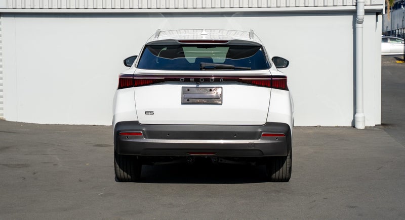 2025 Omoda E5 Ex 155Kwh/Ev/9At image 4