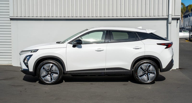 2025 Omoda E5 Ex 155Kwh/Ev/9At image 5