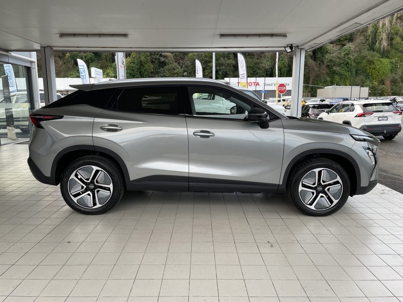 2025 Omoda E5 EX 155KWH/EV/9AT - 7 Year / Unlim... image 2