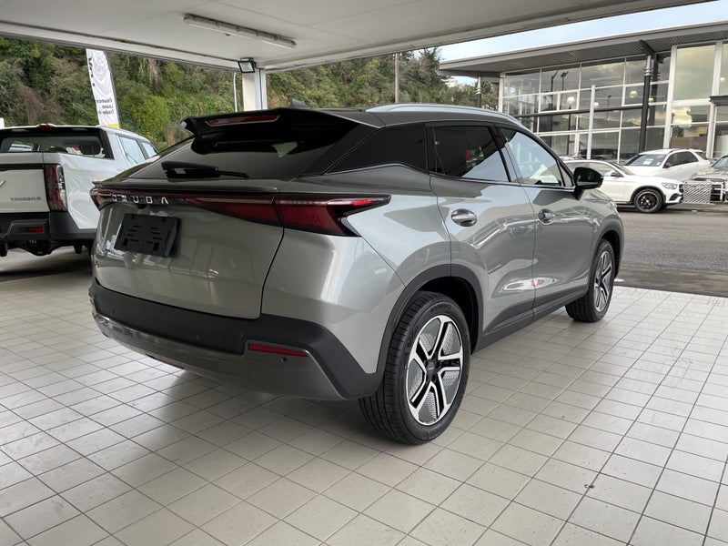 2025 Omoda E5 EX 155KWH/EV/9AT - 7 Year / Unlim... image 3