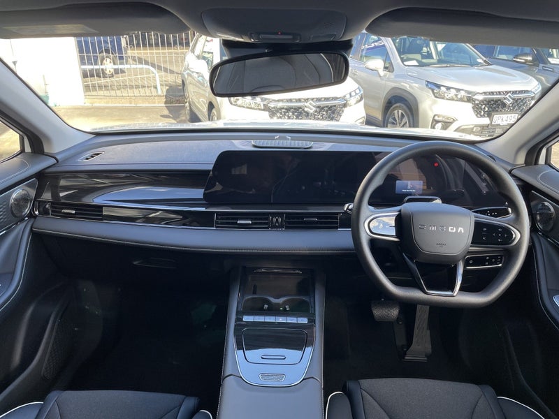 2025 Omoda E5 Ex 155Kwh/Ev/9At image 5