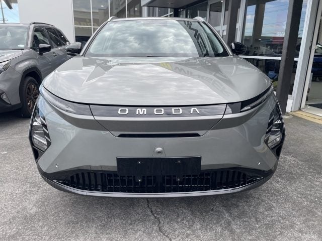 2025 Omoda E5 Ex 155Kwh/Ev/9At image 2