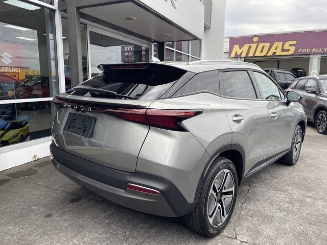 2025 Omoda E5 Ex 155Kwh/Ev/9At image 3