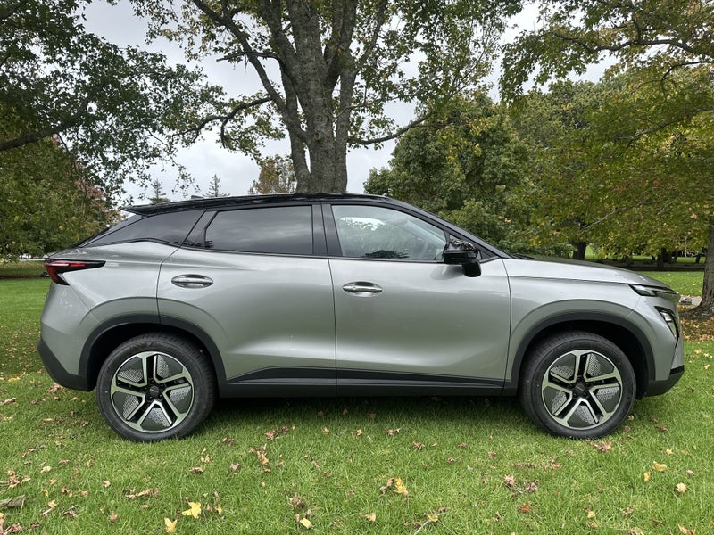 2025 Omoda E5 EX 2WD 61Kwh/ 430km EV image 3