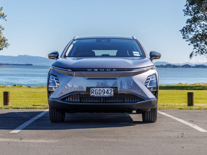 2025 Omoda E5 EX image 2
