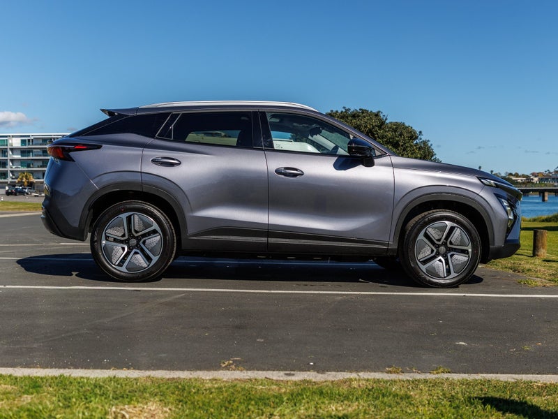 2025 Omoda E5 EX image 5
