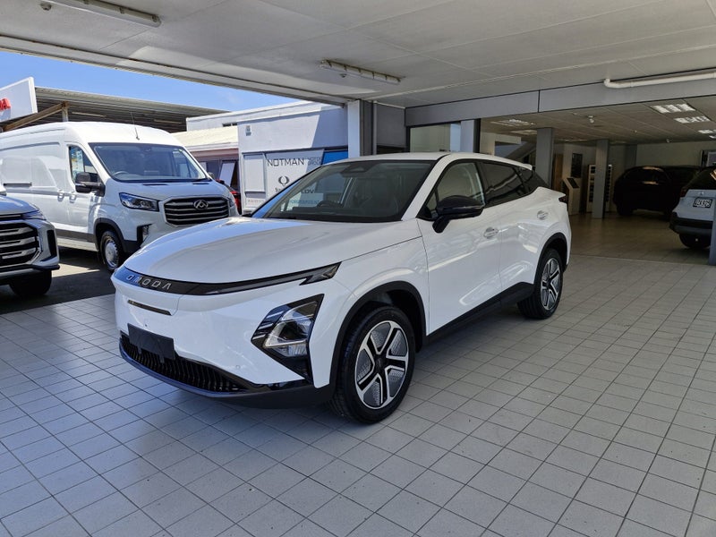 2025 Omoda E5 EX EV 7 year/Unlimited Km Vehicle... image 5