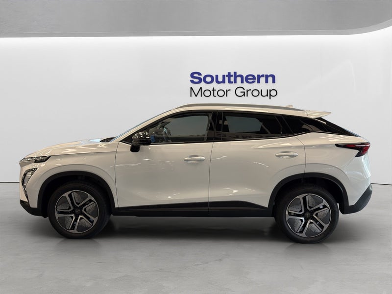 2025 Omoda E5 EX EX image 4