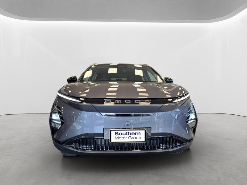 2025 Omoda E5 EX EX image 2