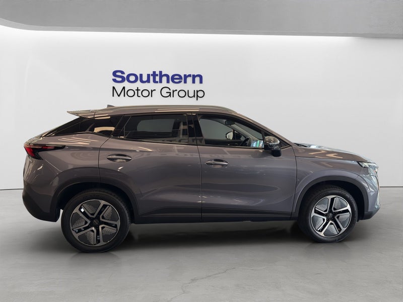 2025 Omoda E5 EX EX image 5