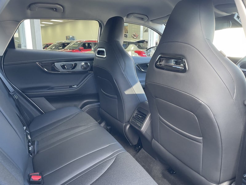 2025 Omoda E5 EX MY25 Ex 155Kwh/Ev/9At image 3