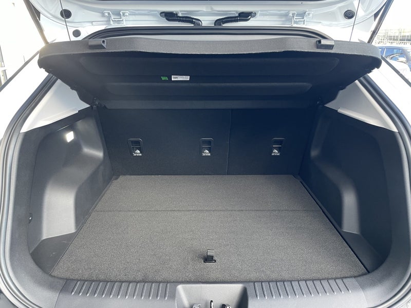 2025 Omoda E5 EX MY25 Ex 155Kwh/Ev/9At image 4