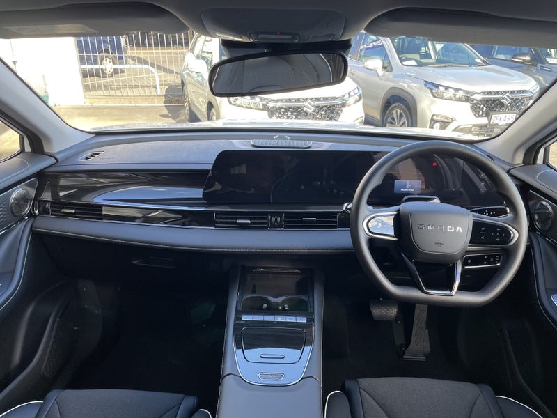 2025 Omoda E5 EX MY25 Ex 155Kwh/Ev/9At image 5