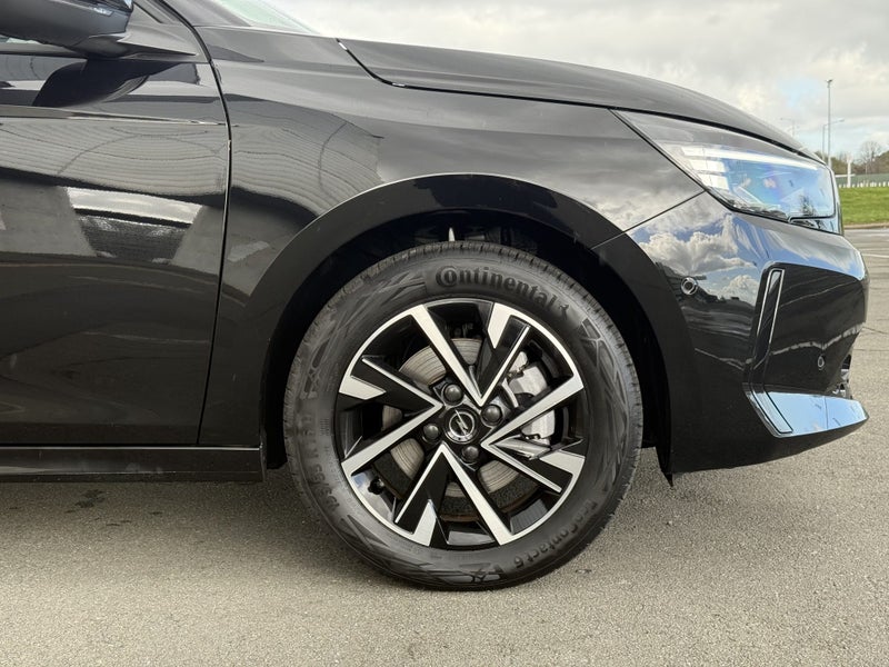 2025 Opel Corsa NZ NEW SRi 1.2Pt/8At/Ha image 5