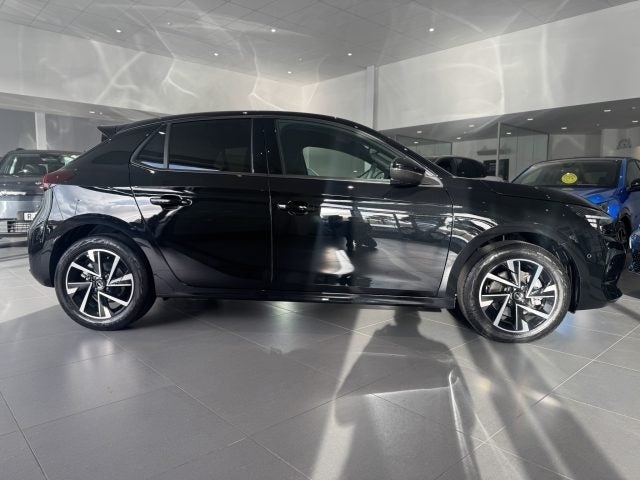 2025 Opel Corsa SRI 1.2L NZ NEW image 3