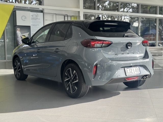2025 Opel Corsa SRI 1.2L NZ NEW image 2