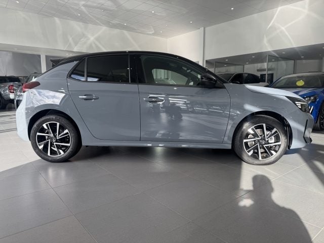 2025 Opel Corsa SRI 1.2L NZ NEW image 3