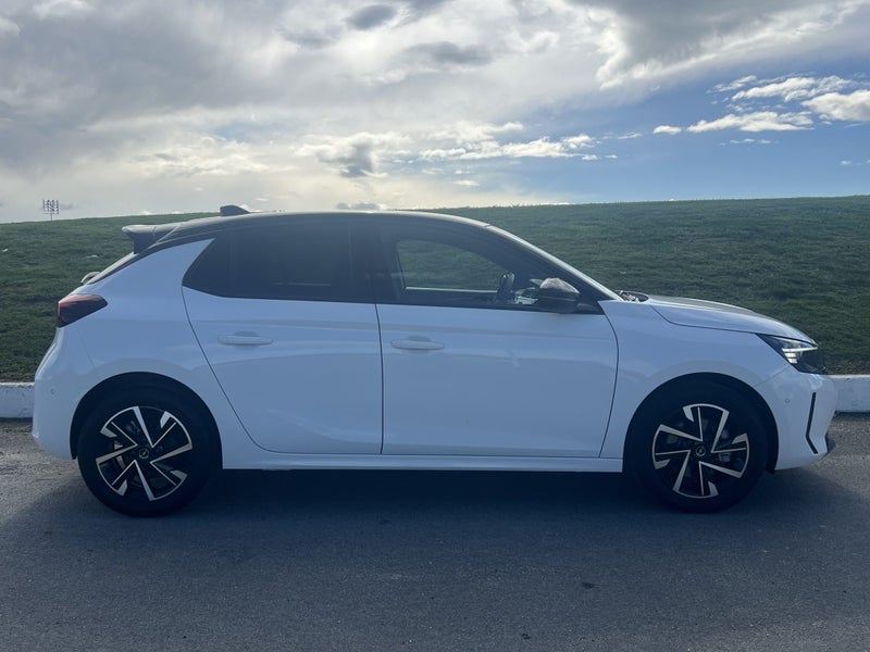 2025 Opel Corsa Sri 1.2Pt/8At/Ha image 3