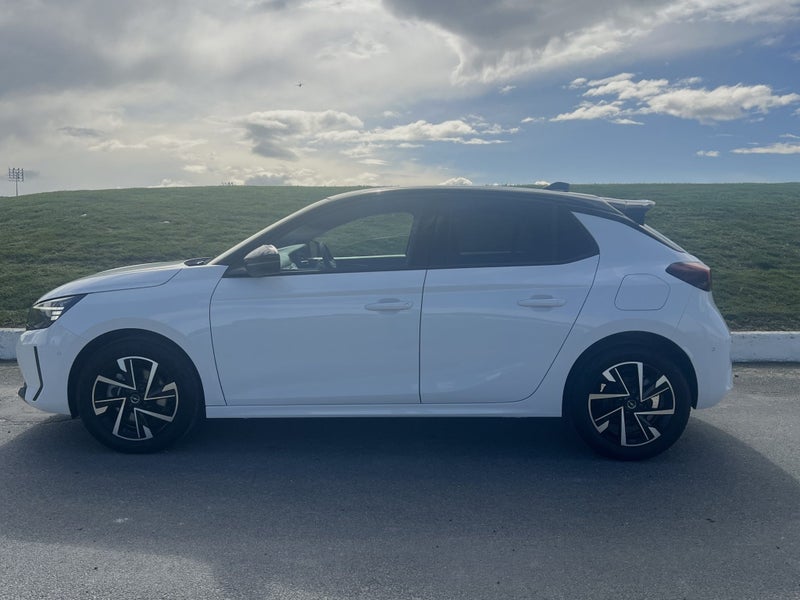 2025 Opel Corsa Sri 1.2Pt/8At/Ha image 4