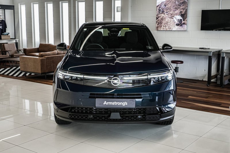 2025 Opel Grandland Mhev 1.2Pmht/6At/Sv image 4