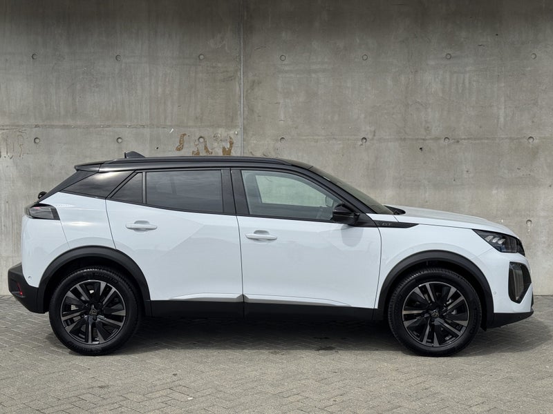 2025 Peugeot 2008 Gt 1.2Pmht/6Am image 3