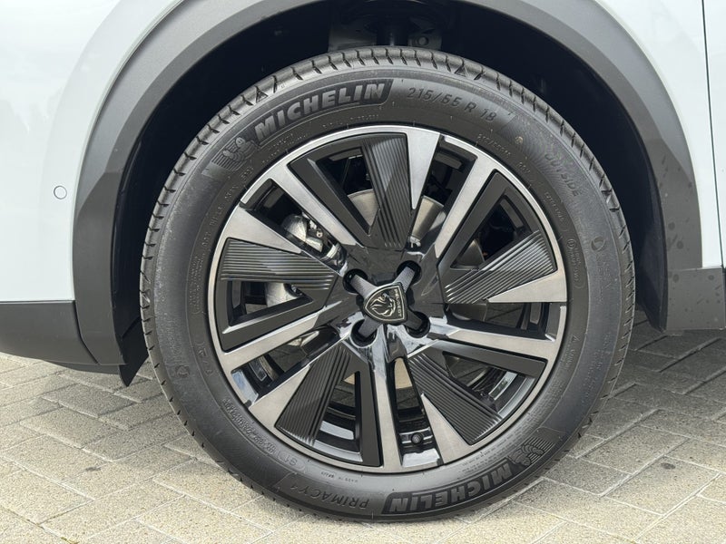 2025 Peugeot 2008 Gt 1.2Pmht/6Am image 5