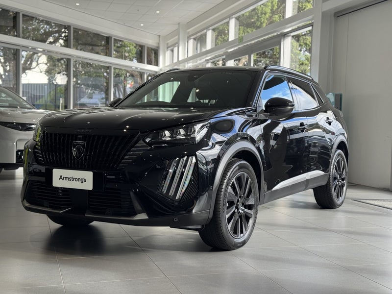2025 Peugeot 2008 Gt 1.2Pmht/6Am image 4