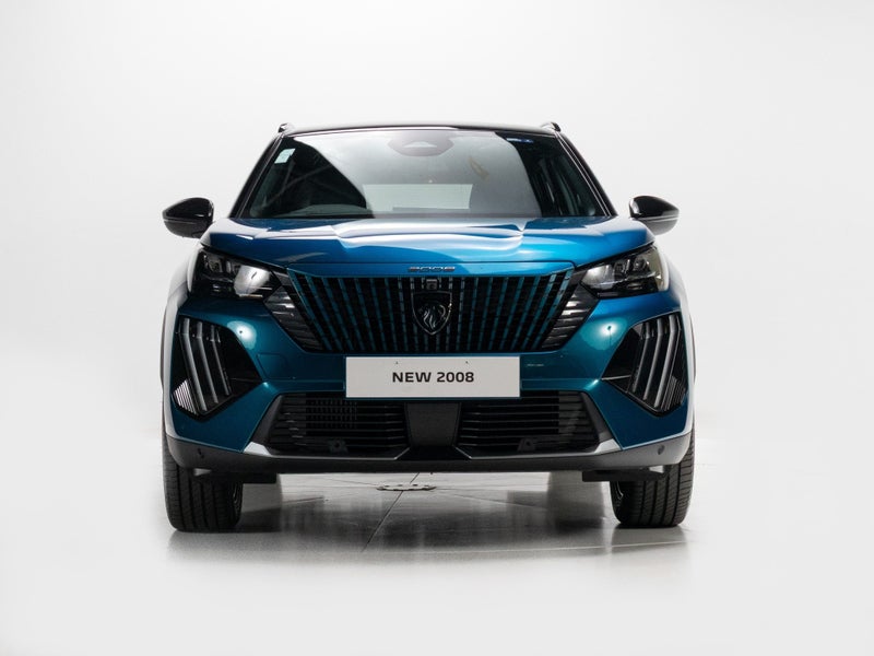 2025 Peugeot 2008 Gt 1.2Pmht/6Am image 2