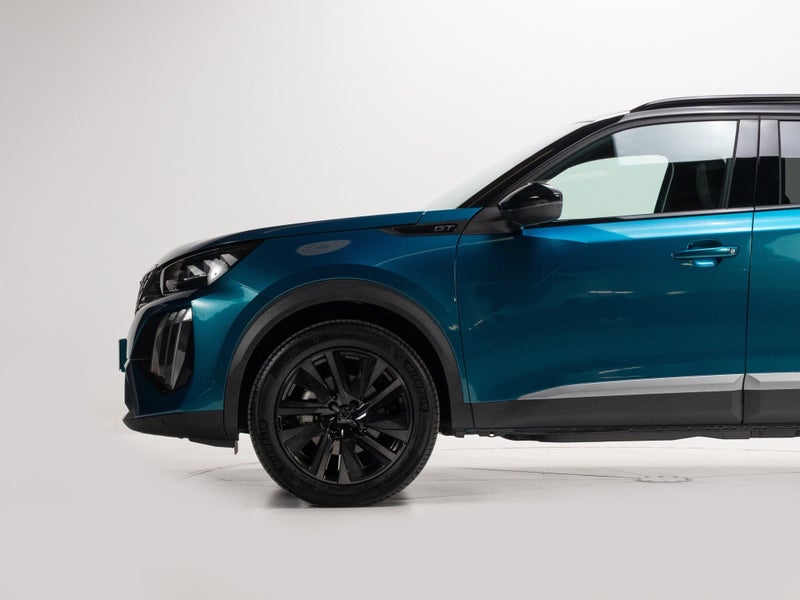 2025 Peugeot 2008 Gt 1.2Pmht/6Am image 3