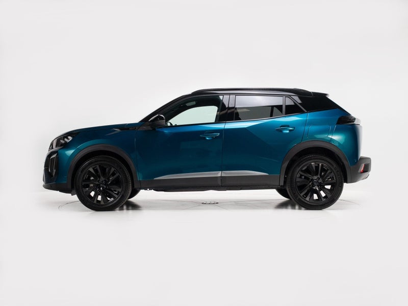 2025 Peugeot 2008 Gt 1.2Pmht/6Am image 4