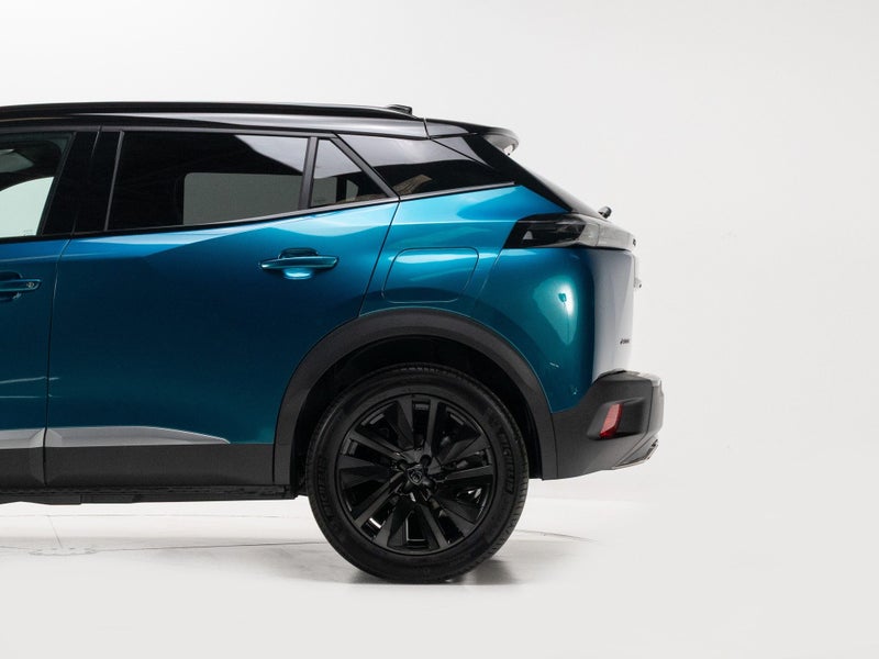 2025 Peugeot 2008 Gt 1.2Pmht/6Am image 5